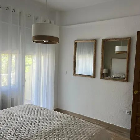 Casa Carihuela * 托雷莫利诺斯