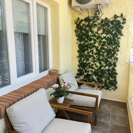 Casa Carihuela 公寓