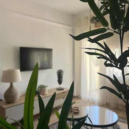Casa Carihuela * 托雷莫利诺斯