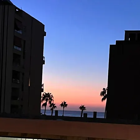 Apartamento Casa Carihuela