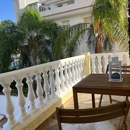 公寓 Casa Carihuela *
