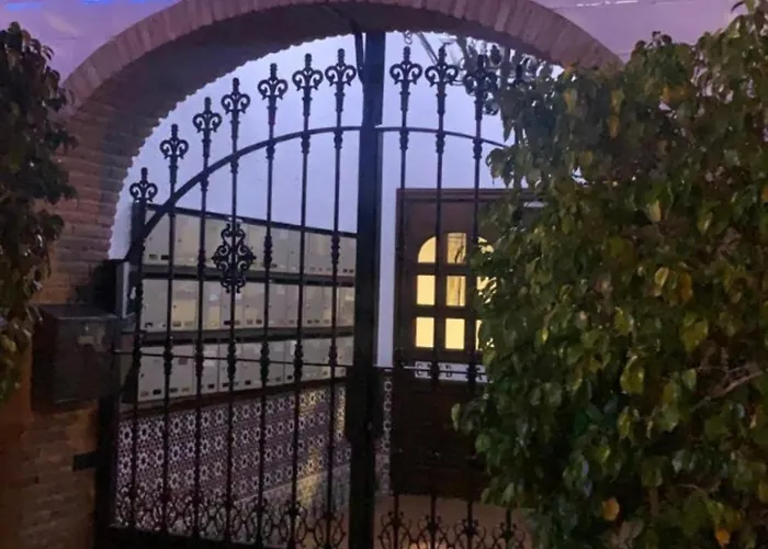 Casa Carihuela Apartamento Torremolinos