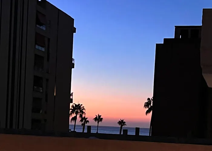 Apartamento Casa Carihuela